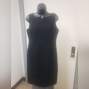 Little Black Dress by Style & Co 10P